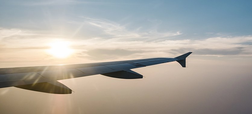  aircraft maintenance engineering College in India