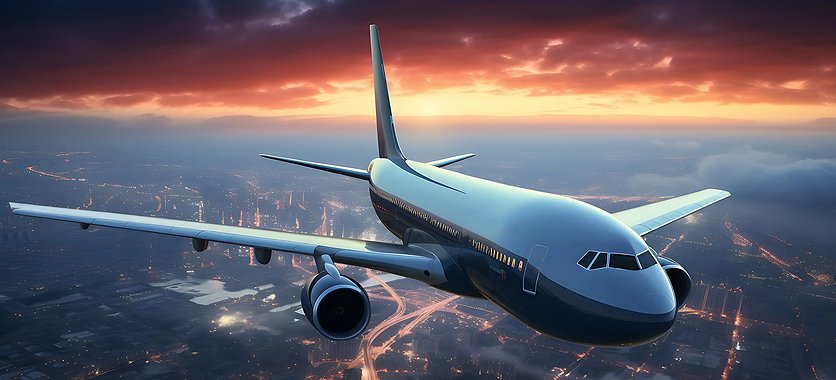 aircraft maintenance engineering College in India