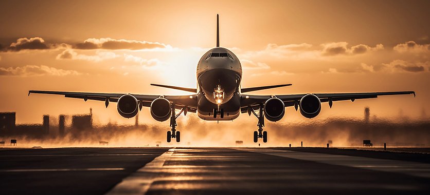  Best Aircraft Maintenance Engineering Institute in India