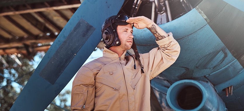 aircraft management engineering institute